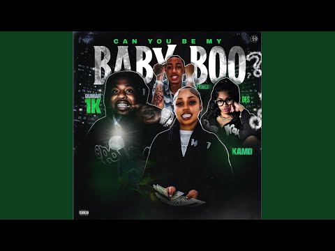 BE MY BABY BOO? (feat. KAMOO, Des & FendiDaKid)