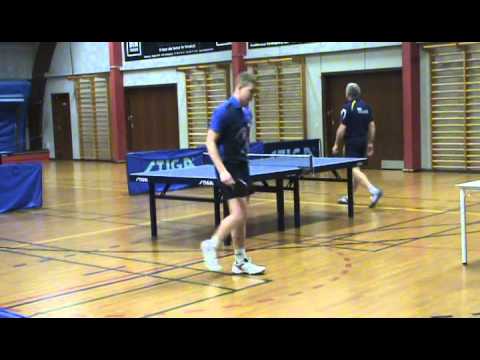 130223 2. Division, Christian Ryding - Kim Christensen