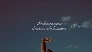 panic! at the disco - the piano knows something I don&#39;t know