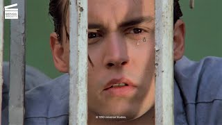 Cry-Baby: Please Mister jailer HD CLIP