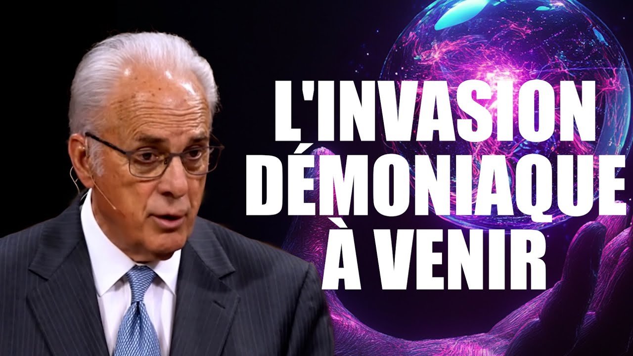 L'Invasion Démoniaque à Venir | Ce que l'Apocalypse Révèle | John MacArthur