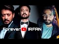 Maine Dil Se Kaha Cover ️ ️Irfan Khan Rog Acoustic A Tribute Mainedilsekaha Irfankhan