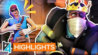 Download lagu [TF2] We let HABIB maincall... mp3