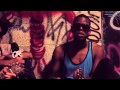 Pigeon John en live acoustic à Marsatac - "Before we're gone" extrait de l'album "Dragon Slayer"