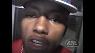 Cassidy - Freestyle (Infamous Mobb - IM3 Instrumental)