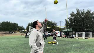 Quarterfinals Game 4 - Galbo / Saddik vs Wood / Aldrich