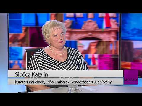 Mozaik – Vidd&Edd – vendég: Sipőcz Katalin