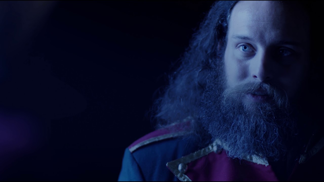 Trailer oficial de Sob a Lua Cheia
