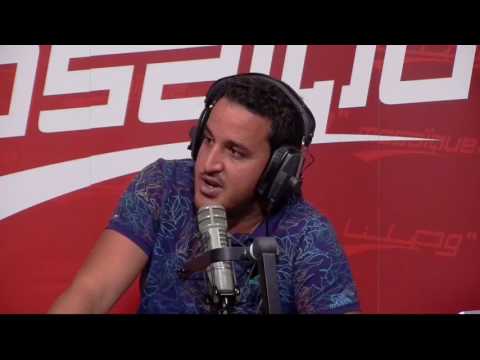 Dj Ben Deeper invité de Mosaique FM by Night