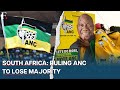 South Africa Election: Parties Gear Up for Coalition Talks As ANC Seems To Be Losing Majority