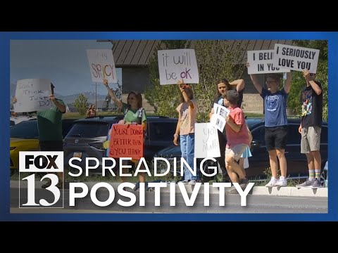 Very First Sign Line
