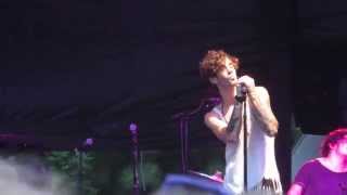 American Authors - Pride