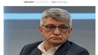 Госпитализирован актер и режиссер Александр Сокуров