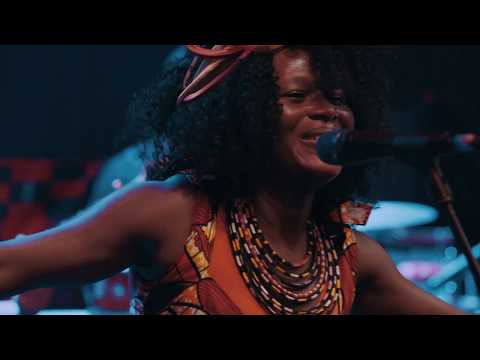 Mamylove Sarambé - Nadiara