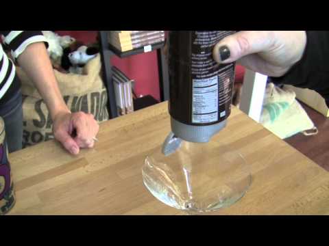 Recipe: Chocolate Martini