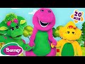 Family Is Important Loving My Family More Barney Nursery Rhymes And Kids Songs