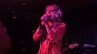 Warrior Soul - Interzone  - Live At Stanhope House, NJ 2016