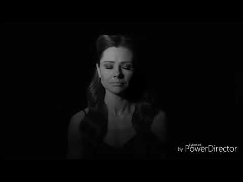 Ania Karwan Czarny Świt- tekst+teledysk💕