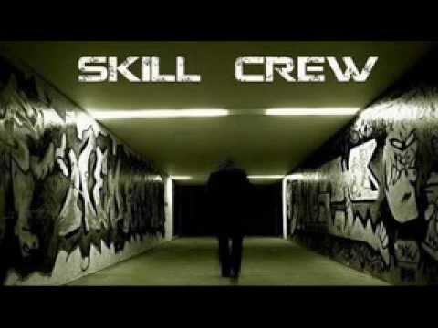 Skill Crew - Pravo Kroz Zivot [rmx NeBa]