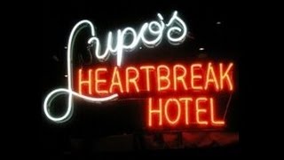 Lupo's 40th Anniversary - Rhode Island Blues All Stars - That's The Groovy Thing - 10.8.15