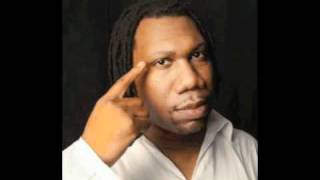 Davey D Interviews KRS-One pt1  (Breakdown FM) My Philosophy on Hip Hop