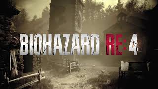 バイオre4