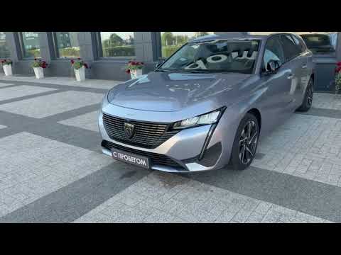 фото peugeot 308 iii 0