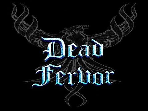 Dead Fervor - Turn Out the Lights - (Master)