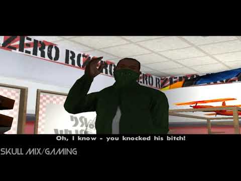 Pimp - GTA San Andreas #20