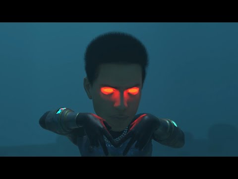 Shark47 - Nem se Tivesse Inteirado