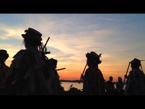 Hey Colossus - Medal (Official Video)