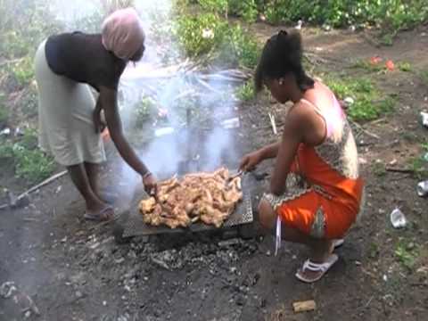 Ghetto Fab Game-Salégui mafana fana.mpg abeja city