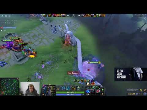 Tiny toss MK while jumping mid air