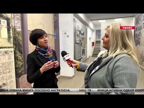 Dan arhiva u znaku Niša: grad gde je 1898. donet zakon, a tvrđava čuva „istoriju iz prve ruke“