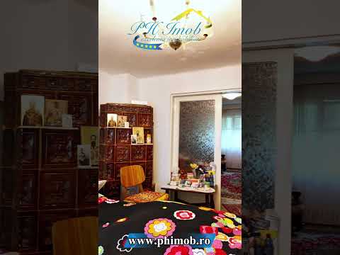 Casa de vanzare, Poiana Campina — Video