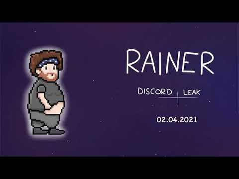 Drachenlord Discord Leak  02.04.2021  Was ist Arbeit, Kirche und Diskussion mit Haider