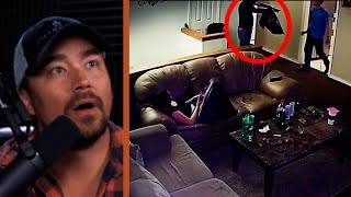 Former GREEN BERET REACTS to HOME INVASION VIDEO PART 3