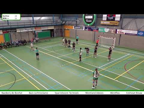 QUINTUS DS2 -  DE TUKKERS