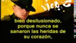 Vico c - superheroe (letra)