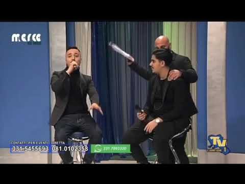 Pino Franzese feat. De Luca - Tu Me Piace (Cover 2019)