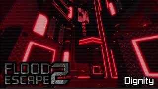 Cover art for Flood Escape Dignity