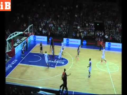 #13 Craig Osaikhwuwuomwan Donar