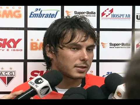 Atlético pronto para o Goianão 2011