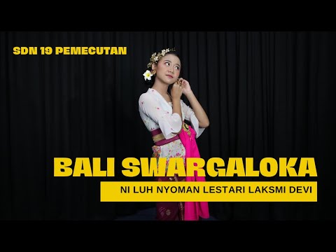 Ni Luh Nyoman Lestari Laksmi Devi - Bali Swargaloka