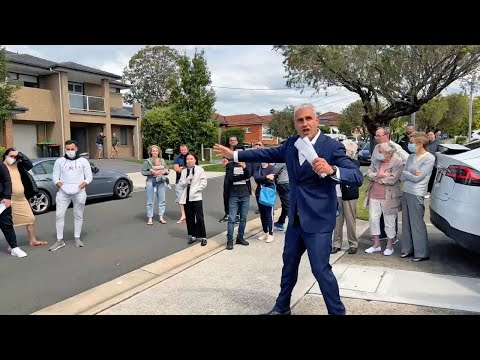 Pushing Property Prices up in Panania 🤑