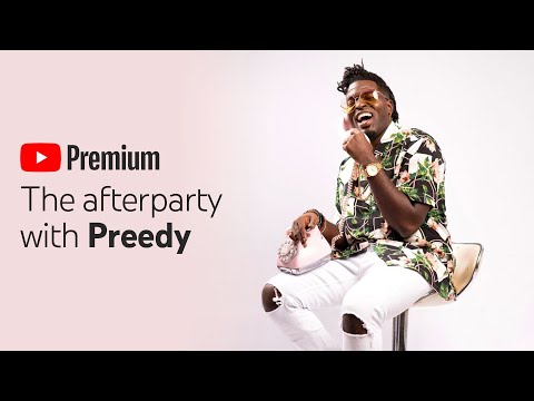 Preedy & DJ Private Ryan - Location After Party