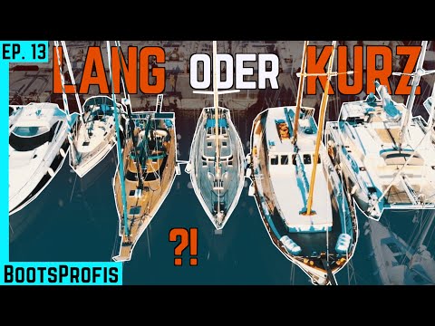 Does length really matter? Advantages and disadvantages of boat size on long-distance voyages | B...