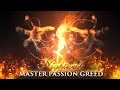 Nightwish - Master Passion Greed (Special Video)