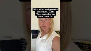 Download lagu The Narcissists Passive-Aggressive Behaviour mp3