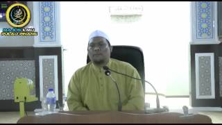 Download lagu [14.3.2016]KISAH NABI MUSA DAN BANI ISRAEL- USTAZ AUNI MOHAMED mp3